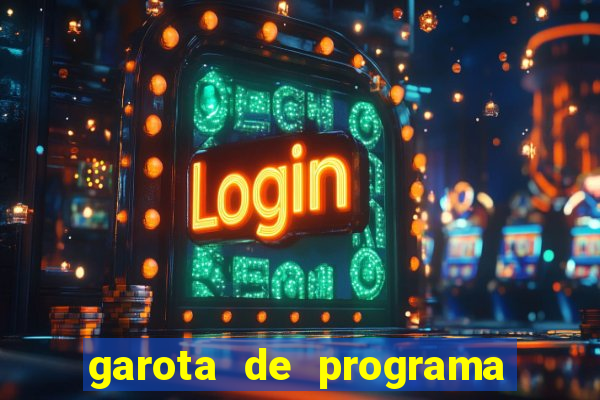 garota de programa da zona sul